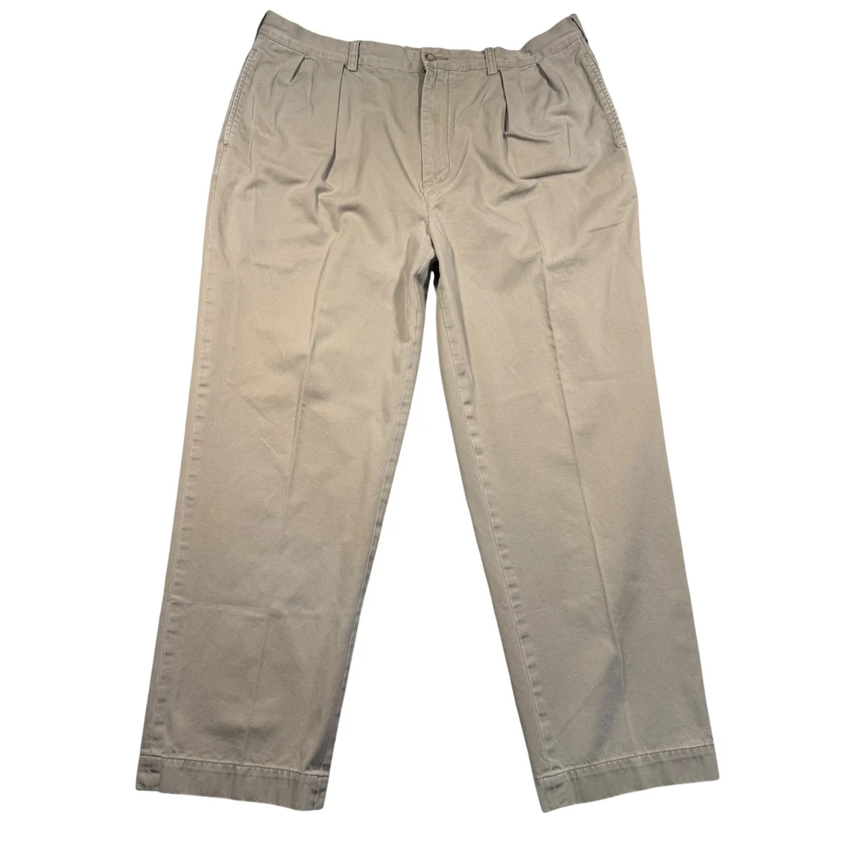Polo Ralph Lauren Andrew Pleated Pants for Men for sale - eBay