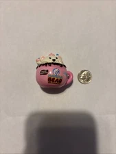 Zuru Mini Brands Kawaii In Excellent Condition Ultra Rare Mamma Bear
