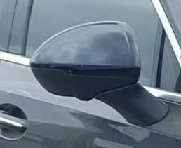 2021-2024 Buick Envision RH Passenger Door Mirror Side View OEM