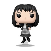 Funko Pop! Movies: Beetlejuice - Lydia Deetz - #1759 - Neu & Ovp