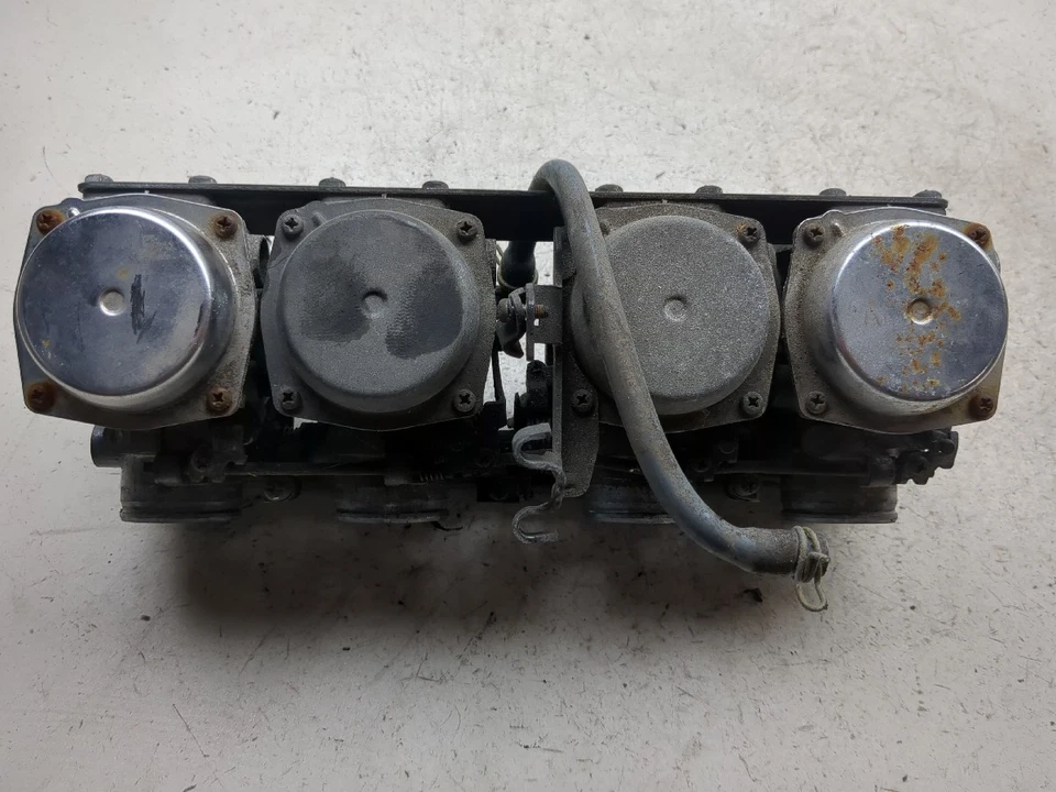 Carburador Honda CB750 Nighthawk 750 91-03 Foto 4 de 4