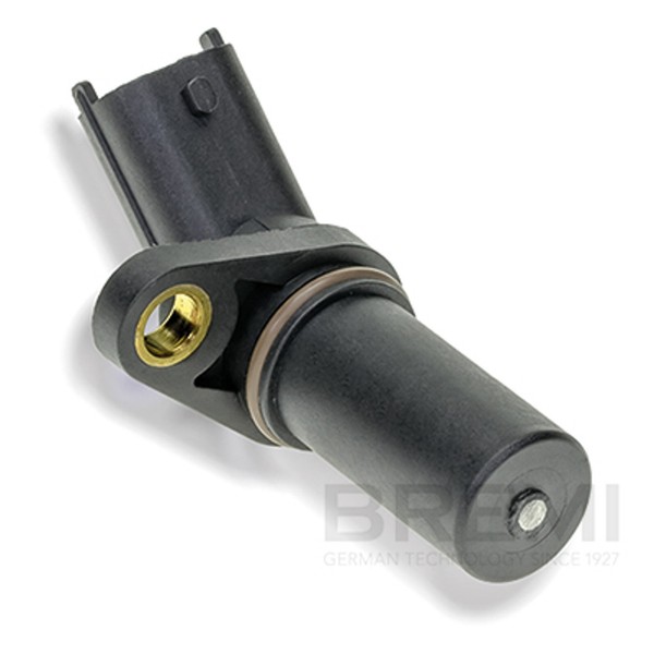 Kurbelwellensensor Impulsgeber Bremi 60251 FüR CC Signum Vectra Opel Caravan J96-image