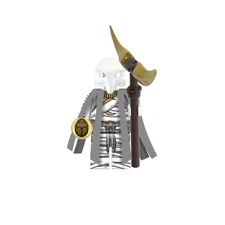 Khonshu Marvel Moon Knight (2022) Minifigure
