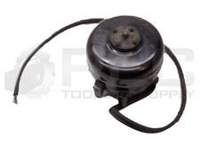 MORRILL MOTORS SPBC5A1782A UNIT BEARING FAN MOTOR 5W 0.34A 115V 50/60HZ 1550RPM