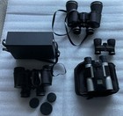 Binocular Lot Used 