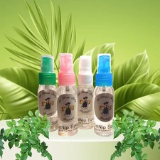 CatNip Spray - w/CatNip Essential Oil