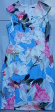 Romain Bodycon Dress Size 12
