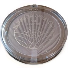 RIVAL LOVE ME SUMMER SEEKER XXL BRONZER