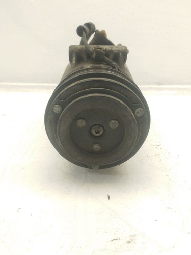 09167048 KLIMAKOMPRESSOR / 830699 FÜR OPEL AGILA A H00 1.2 16V F68