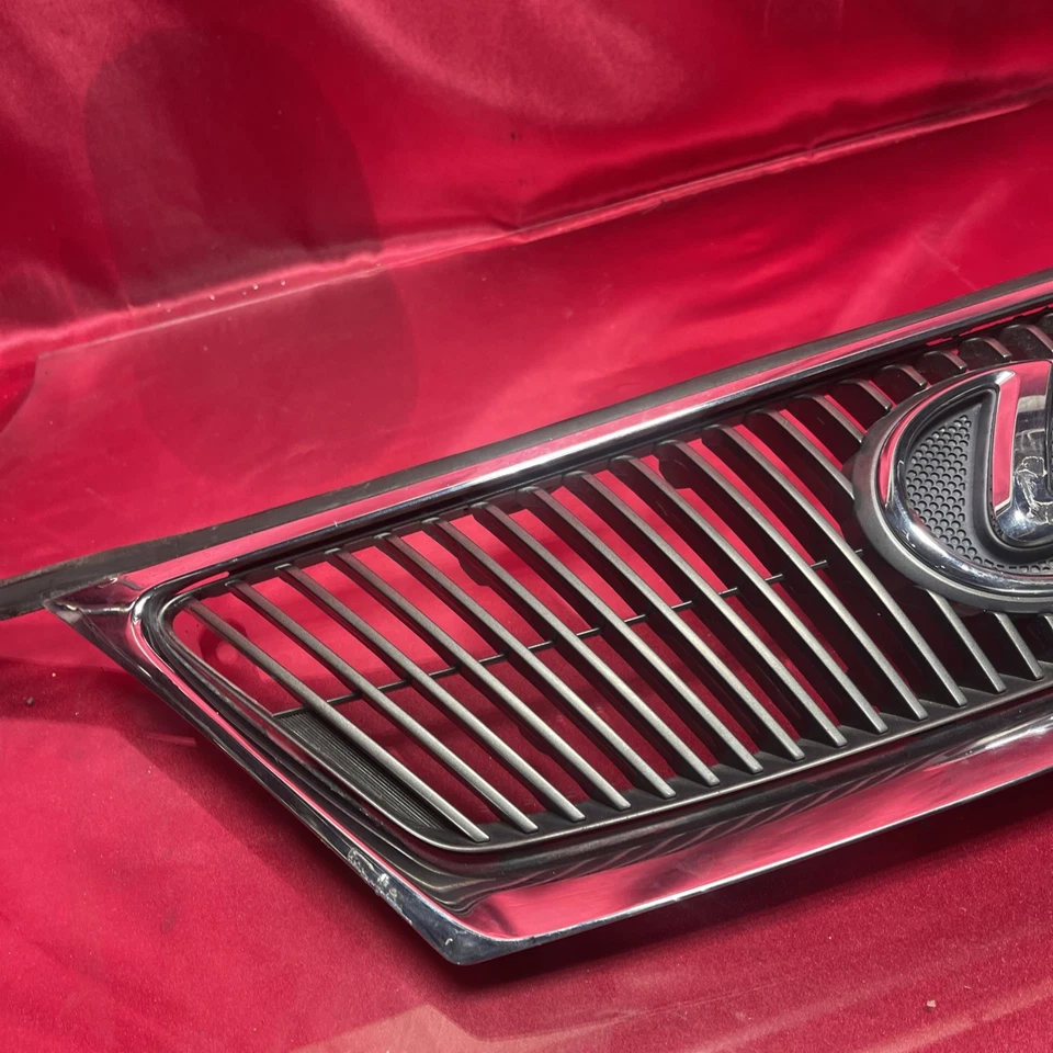 ☑️ Lexus IS250 IS350 2006-2008 parrilla delantera y envolvente 53101-53050 OEM Foto 4 de 4