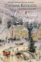 The Christmas Angel | Thomas Kinkade (U. A.) | A Cape Light Novel | Taschenbuch