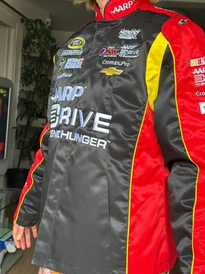 NASCAR JACKE NEU Nr. 24 Jeff Gordon (Hendrick)
