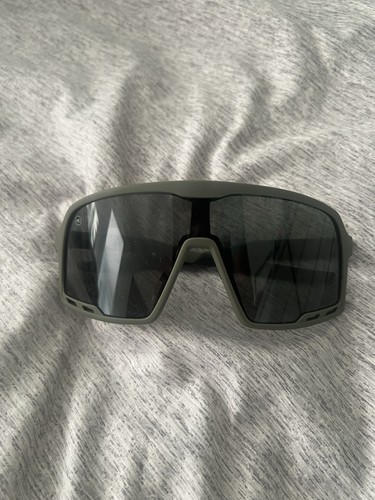 Knockaround Campeones Sunglasses - Men Olive Green