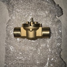 Honeywell VU53N1033/U Hi-pressure Fan Coil 3/4