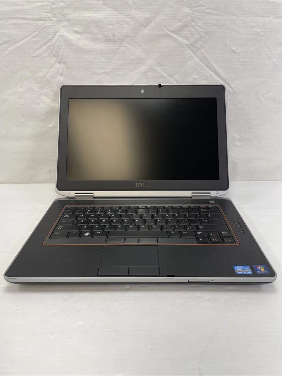 Dell Intel Core i7 2nd Gen PC Laptops & Netbooks for sale | eBay