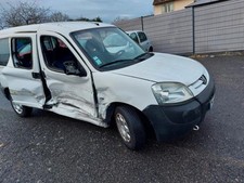 Jantes Peugeot PARTNER