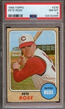 1968 Topps Football Cards 40