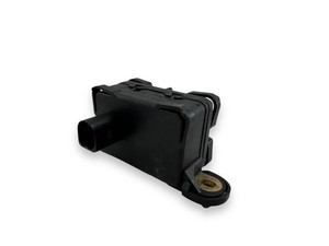 Audi A3 S3 8P 2007 ESP Drehratensensor Querbeschleunigungssensor 7H0907652A