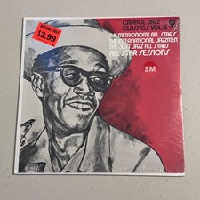 Sealed!! Capitol Classics Vol. 6 "Memorial Album" Jazz Vinyl LP Capitol M-11031