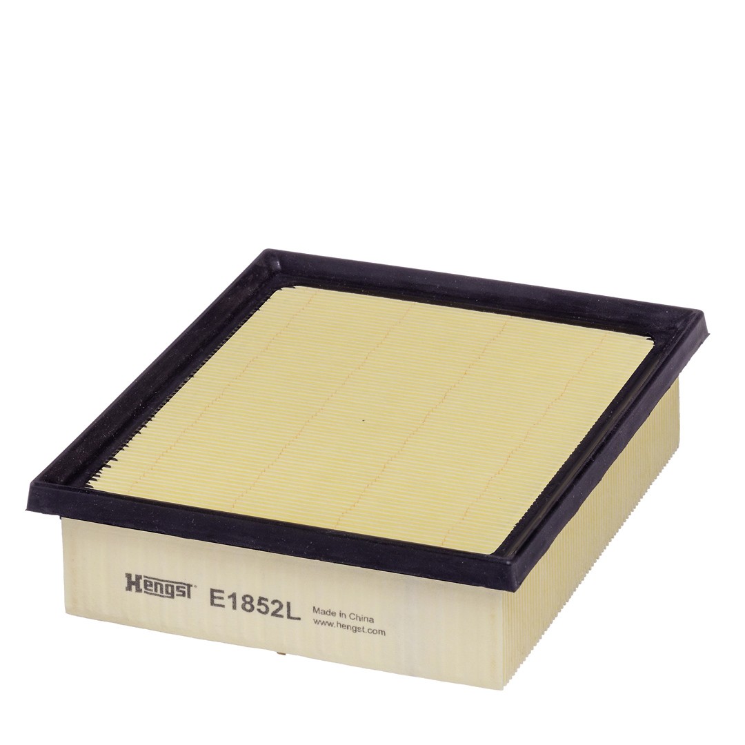 2x ✅Fits HENGST E1852L Air filter E1852L Air filter (Cartridge) fits ⭐UK Seller⭐