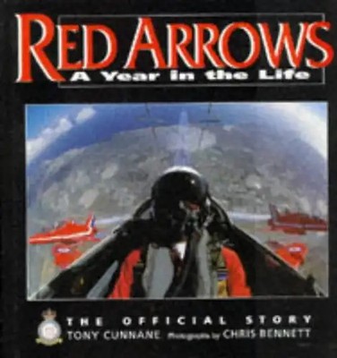 Red Arrosw: A Year in the Life : The Official Story - Cunnane, Tony