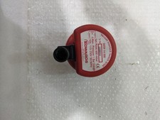 Edwards D059 14 000 Vacuum Interlock Switch IS16K 600mbar 10A 115-250VAC Sensor