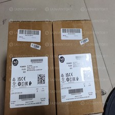 1 Unit NEW Allen-Bradley 25A-D010N104 US stock Warranty Included