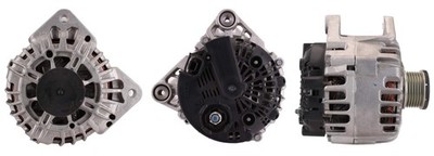 ELSTOCK 28-6595 Generator für RENAULT