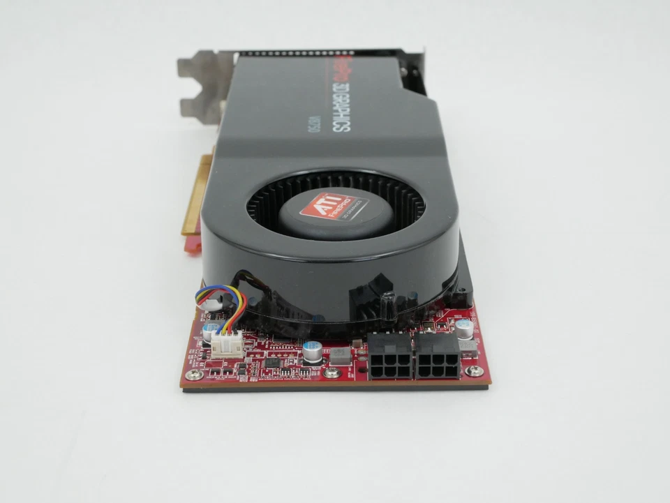 AMD ATI FirePro v8750 2GB GDDR5 PCI-E x16 Video Card 102B5060200 - Image 4 of 4