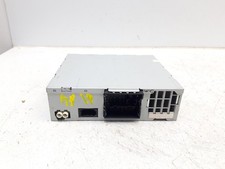 2011 Audi A4 Radio Stereo Kopfgerät 4G1035053 *BENÖTIGT CODE