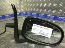 Retroviseur droit (ou coque) Nissan TINO