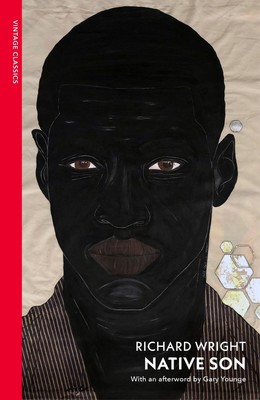 Native Son | Richard Wright | Taschenbuch | Vintage Classics | 466 S. | Englisch