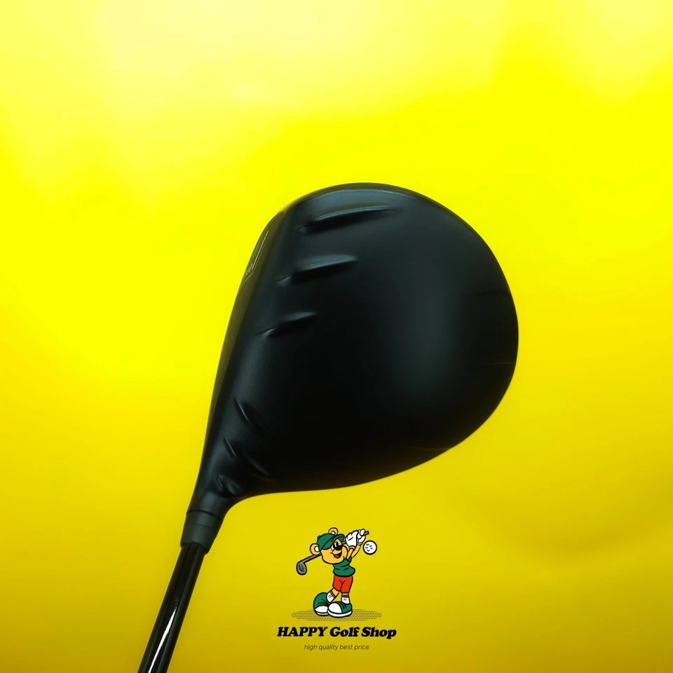 PING G425 LST Driver Head Only 10.5° | Low Spin Forged Titanium | Tour Inspired - Image 3 of 4