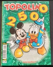 Topolino 2500 - Edizione Speciale Copertina Rigida (DISNEY)