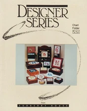 Rose Alphabet by Sudberry House cross stitch pattern