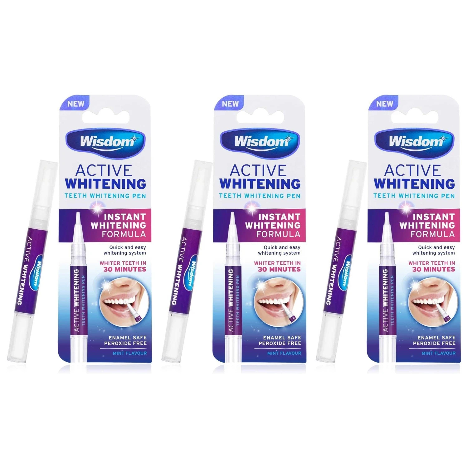 Mysweetsmile Precision Whitening Pen, Teeth Whitening Pen, Expires 10/2026. - Image 4