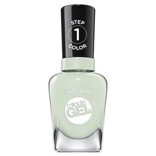 Sally Hansen Miracle Gel Nail Color 690 Sweet Pea 0.50oz / 14.7ml New