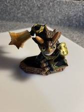 Skylanders Imaginators Master Tri Tip Sensei Figure