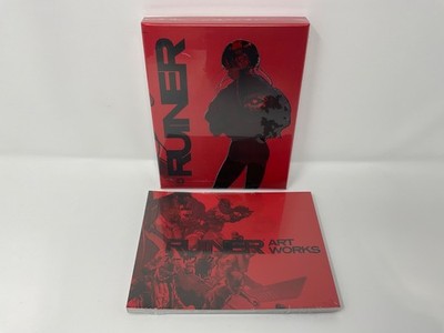 Ruiner Nintendo Switch