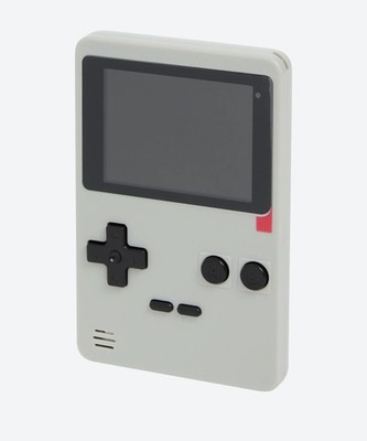 Retro Handheld Spielkonsole 2.8 Inch mit 240 Spielen Konsole 90er Klassiker