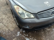 2008-2012 Infiniti Ex35 Front Bumper - Oem BFTNU