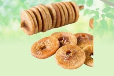 Dry Fruits Anjeer- Anjir Figs Dry Fruits-Single Herbs 250gm free shipping
