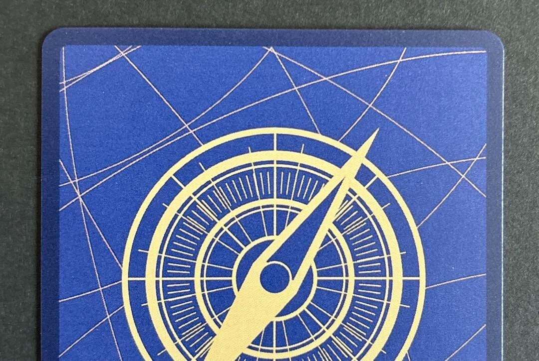 ONE PIECE Card Game Emperors in the New World SP OP08-106 SR 2