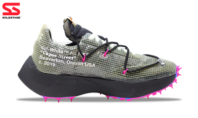 Nike Vapor Street x OFF-WHITE Laser Fuchsia (W) (CD8178-001