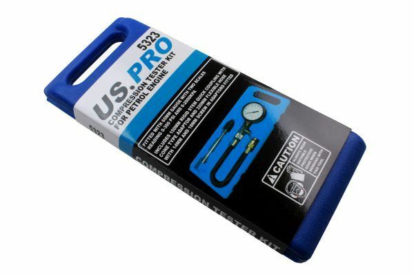 Testeur de compression pour moteur à essence 12 pcs-DIO7299214428677 Testeur de compression pour moteur à essence 12 pcs-DIO7299214428677