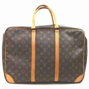 louis vuitton soft sided luggage
