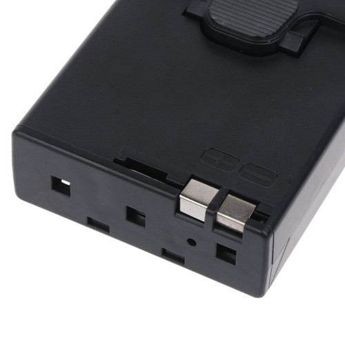 Battery Pack Case Box Replacement Compact-size for TK-42AT TK-22AT TK-208 TK308 - Zdjęcie 5 z 8