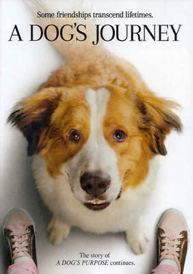 A Dog s Journey