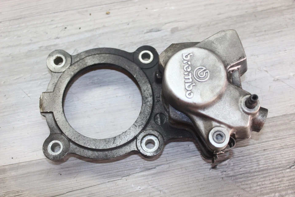 Pinça de freio 2020 Ski-Doo Expedition Sport 600 507032602 - Imagem 2 de 4