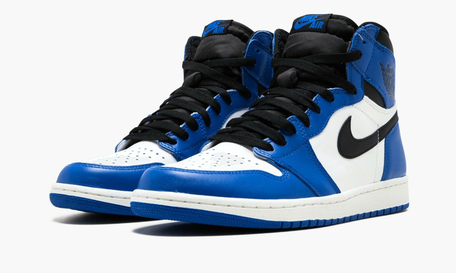 jordan 1 game royal ebay